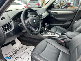 BMW X1 1.8 X DRIVE*NAVI*AVTOMATIK*TOP*, снимка 10