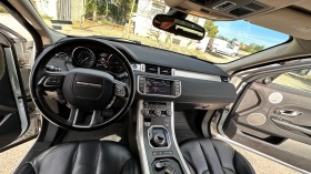 Land Rover Range Rover Evoque 2.2 SD4 | Mobile.bg   16