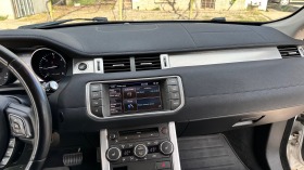 Land Rover Range Rover Evoque 2.2 SD4 | Mobile.bg   15