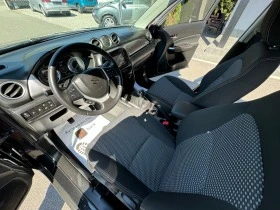 Suzuki Vitara 1.0 BOOSTER JET НОВ ВНОС, снимка 11