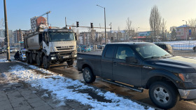 Ford F150 XLT 3, 7v6, снимка 8