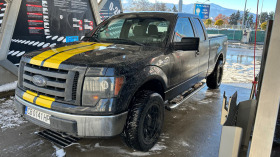 Ford F150 XLT 3, 7v6, снимка 10