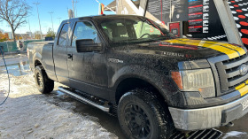 Ford F150 XLT 3, 7v6, снимка 11