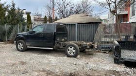 Ford F150 XLT 3, 7v6, снимка 4