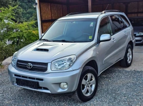 Toyota Rav4 2.0D4D 116hp 4х4