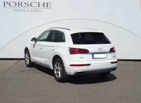 Audi Q5 Sport 2.0 TDI quattro | Mobile.bg    5