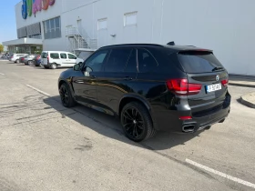 BMW X5 3.5i 4х4 M Performance 76000km!, снимка 4