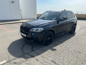 BMW X5 3.5i 4х4 M Performance 76000km!, снимка 5