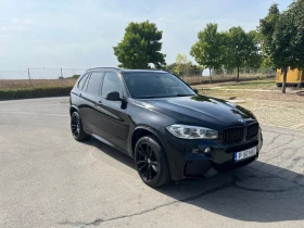 BMW X5 3.5i 4х4 M Performance 76000km!, снимка 1