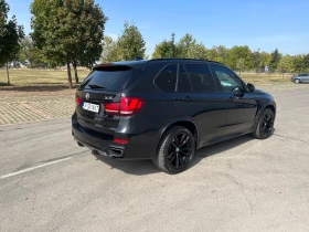 BMW X5 3.5i 4х4 M Performance 76000km!, снимка 2