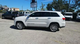 Jeep Grand cherokee SUMMIT 3.6 harman/kardon автоматично паркиране, снимка 2