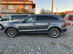 Audi Q7 3.0 TDI 233HP, снимка 4