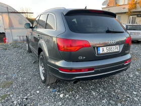 Audi Q7 3.0 TDI 233HP, снимка 3