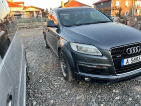 Audi Q7 3.0 TDI 233HP, снимка 1