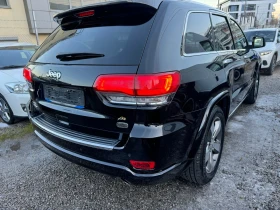 Jeep Grand cherokee Overland-2.2016г-3.0d v6 250hp-Full-208000km, снимка 11