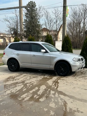 BMW X3, снимка 1