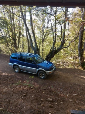 Nissan Terrano, снимка 2