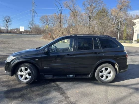 SsangYong Kyron M200 XDI, снимка 3