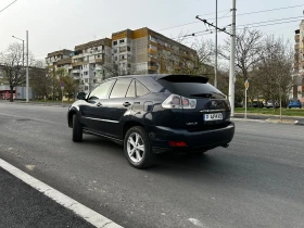 Lexus RX 400h ГАЗ, снимка 3