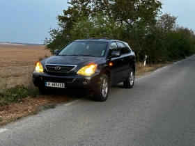 Lexus RX 400h ГАЗ, снимка 8