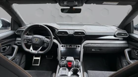 Lamborghini Urus 4.0 V8/ CERAMIC/ BLACK STYLE/ B&O/ Q-CITURA/ ANIMA, снимка 9