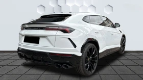 Lamborghini Urus 4.0 V8/ CERAMIC/ BLACK STYLE/ B&O/ Q-CITURA/ ANIMA, снимка 4