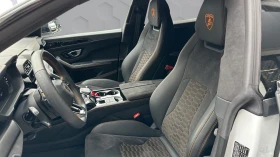 Lamborghini Urus 4.0 V8/ CERAMIC/ BLACK STYLE/ B&O/ Q-CITURA/ ANIMA, снимка 7