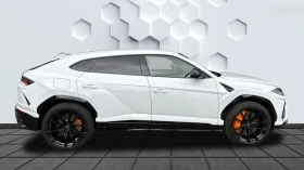 Lamborghini Urus 4.0 V8/ CERAMIC/ BLACK STYLE/ B&O/ Q-CITURA/ ANIMA, снимка 3