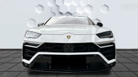 Lamborghini Urus 4.0 V8/ CERAMIC/ BLACK STYLE/ B&O/ Q-CITURA/ ANIMA, снимка 2