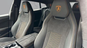 Lamborghini Urus 4.0 V8/ CERAMIC/ BLACK STYLE/ B&O/ Q-CITURA/ ANIMA, снимка 6