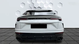 Lamborghini Urus 4.0 V8/ CERAMIC/ BLACK STYLE/ B&O/ Q-CITURA/ ANIMA, снимка 5