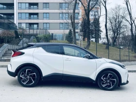 Toyota C-HR Hibrid 2.0 Premiere Edition Гаранциона - 43000 лв. - 41377816 | Car24.bg