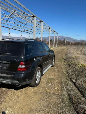 Mercedes-Benz ML 350, снимка 7