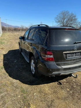 Mercedes-Benz ML 350, снимка 5