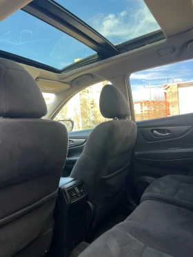 Nissan X-trail 1.6, снимка 6