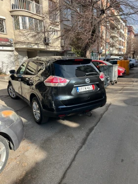 Nissan X-trail 1.6, снимка 3