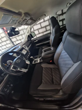 Toyota Tundra 5.7, V8, , TRD , 4x4, , 77000km!!! | Mobile.bg    12