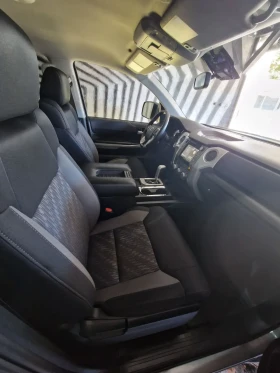 Toyota Tundra 5.7, V8, , TRD , 4x4, , 77000km!!! | Mobile.bg    16