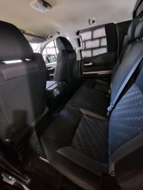 Toyota Tundra 5.7, V8, , TRD , 4x4, , 77000km!!! | Mobile.bg    17