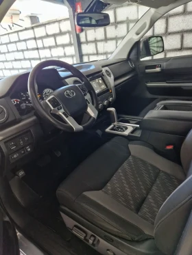 Toyota Tundra 5.7, V8, , TRD , 4x4, , 77000km!!! | Mobile.bg    11
