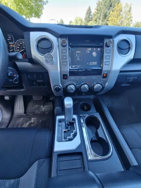 Toyota Tundra 5.7, V8, , TRD , 4x4, , 77000km!!! | Mobile.bg    15