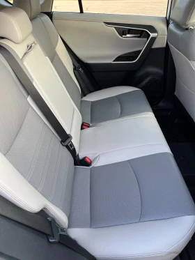 Обява за продажба на Toyota Rav4 ~61 500 лв. - изображение 7