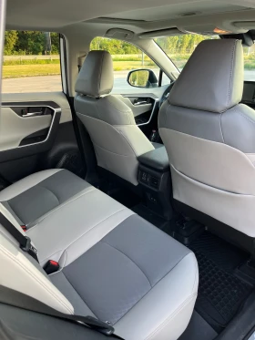 Обява за продажба на Toyota Rav4 ~61 500 лв. - изображение 9