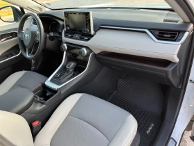 Обява за продажба на Toyota Rav4 ~61 500 лв. - изображение 11