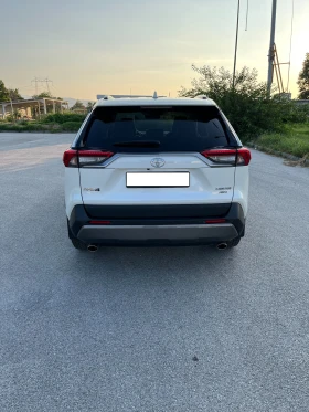 Обява за продажба на Toyota Rav4 ~61 500 лв. - изображение 5
