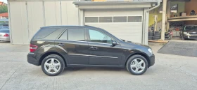 Mercedes-Benz ML 320 3.2cdi* * * * FULL*  | Mobile.bg    13