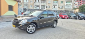  Mercedes-Benz ML 320