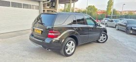 Mercedes-Benz ML 320 3.2cdi* * * * FULL*  | Mobile.bg    15