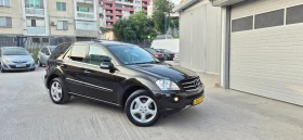 Mercedes-Benz ML 320 3.2cdi* * * * FULL*  | Mobile.bg    12