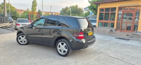 Mercedes-Benz ML 320 3.2cdi* * * * FULL*  | Mobile.bg    14